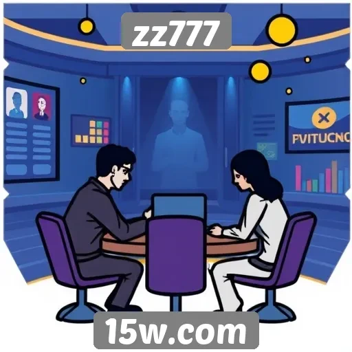 Avaliação da atendimento ao cliente do zz777