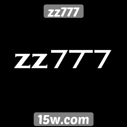 A evolução do design do zz777