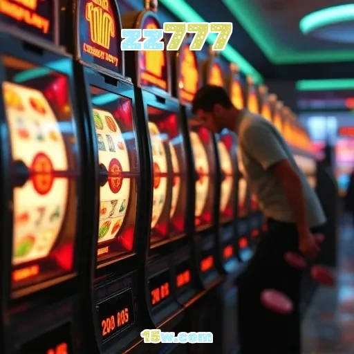 zz777 Caça-Níqueis