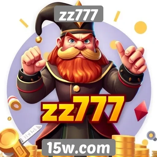 Variedade de jogos disponíveis em zz777